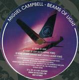 Miguel Campbell - Beams Of Light