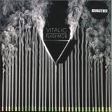 Vitalic - Flashmob (2026 Edition) LP 2x12"