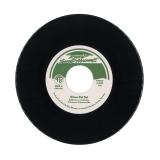 Rockid Sound Machine - Ritmo Del Sol / Fuego (7")