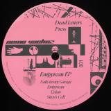 Nemo Vachez - Empyrean EP
