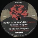 Megatronic - There’s Truth In Gospel Remixes