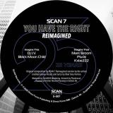 Scan 7 - You Have The Right (Reimagined)