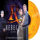 Latten, Nienke/ Seibert, Mark /Verkaik, Willemijn - Rebecca - Das Musical - Ich hab geträumt von Manderley - Die Vinyl