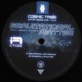 C.C.O. - GRAVITATIONAL MATTER EP
