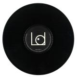 VERB & FOX/ GENOTYPE - 'Requisite' (Loxy remix) / 'Stinging Nettles 10"