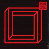 Mixhell - Spaces (lp+cd)