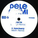 Dele Sosimi, brekkyt & Meith - Remixed 2026