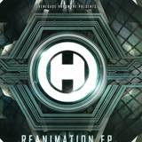 Renegade Hardware - Reanimation Ep  2x12"