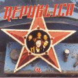 Republica - Republica LP 2x12"