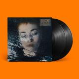 RADIE PEAT - NO HUMAN TONGUE CAN TEL LP 2x12"