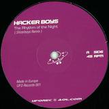 Hacker Boys - Rhythm Of The Night