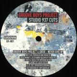 Groove Boys Project - Studio 937 Cuts