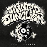 Fluid Haunts - Tainted Junglism EP