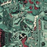 JAZZBOIS - Around the World LP