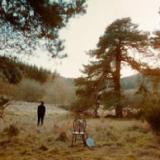 Dylan John Thomas - Nothing Here Worth Taking LP