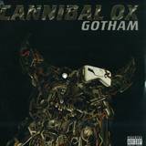 Cannibal Ox - Gotham