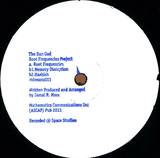 The Sun God - Root Frequencies