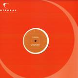 Lenzman - Ever So Slightly / Little Brot