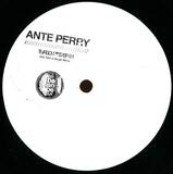 Ante Perry - Turbolized Ep