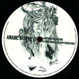 Amanic - Nymphe Ep (vinyl Only)
