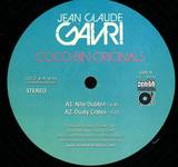 Jean Claude Gavri - Nite Dubbin' Ep