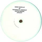 Kenny Dixon Jr. - Ep