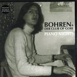 Bohren & Der Club Of Gore - Piano Nights