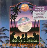 George Mc Crae - Love In Motion