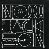 New Jackson - Made It Mine Ep (limited Red Vinyl)