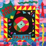 Baba Stiltz - Palats, Crypt