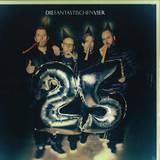 Die Fantastischen Vier Feat. Don Snow Aka Jonn Savannah - 25