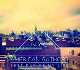 American Authors - Best Day Of My Life