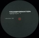 Transformation - Sketch I