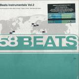 58beats - Instrumentals Vol. 2