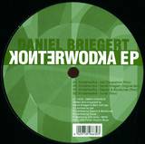 Daniel Briegert - Konterwodka