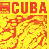 Bmb Spacekid - Cuba Ep