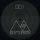 Rhythmath - #001