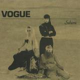 Vogue - Sahara