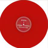 Heckmann / Butch - Silverscreen / Mushroom Man