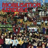 Various - Mobilisation Generale (protest And Spirit Jazz From France 1970-1976)