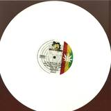The Dream Team - Stamina - White Vinyl