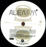 Alien Fm - Large Mechanics