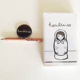 Einsauszwei - Tiny Ep (cassette Incl. Mp3code)