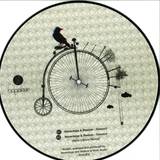 Neverdogs, Reelow - Respect Ep ( Picture Vinyl)