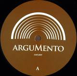 Echoplex / B.e.f. / Mechaniker - The 9th Argument Ep