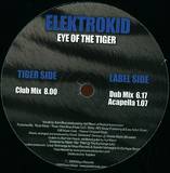 Elektrokid - Eye Of The Tiger