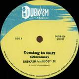 Dubkasm Feat Yt And Rudey Lee - Higher Meds / Coming In Ruff