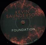 Kevin Saunderson Presents E-dancer - Foundation