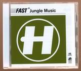 Various - Fast Jungle Music