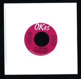 Major Lance - Investigate / It´s The Beat